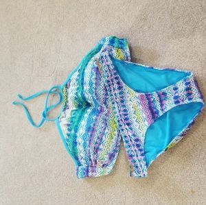 Venus bikini 36 dd size 10 bottoms